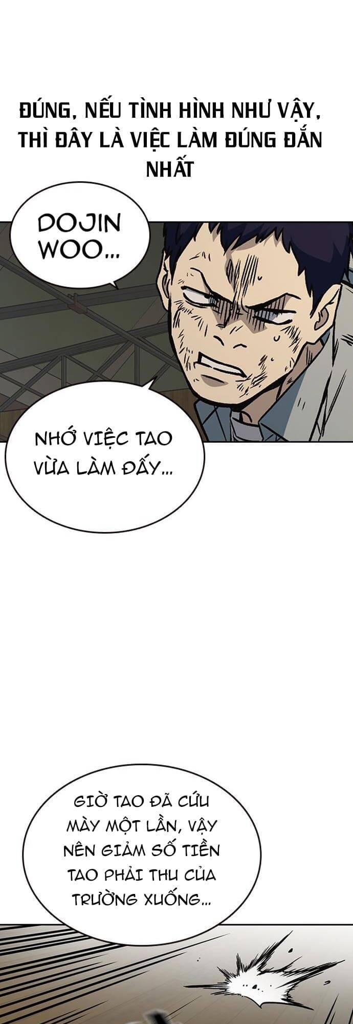 Học Nhóm - Chapter 144 - Page 58