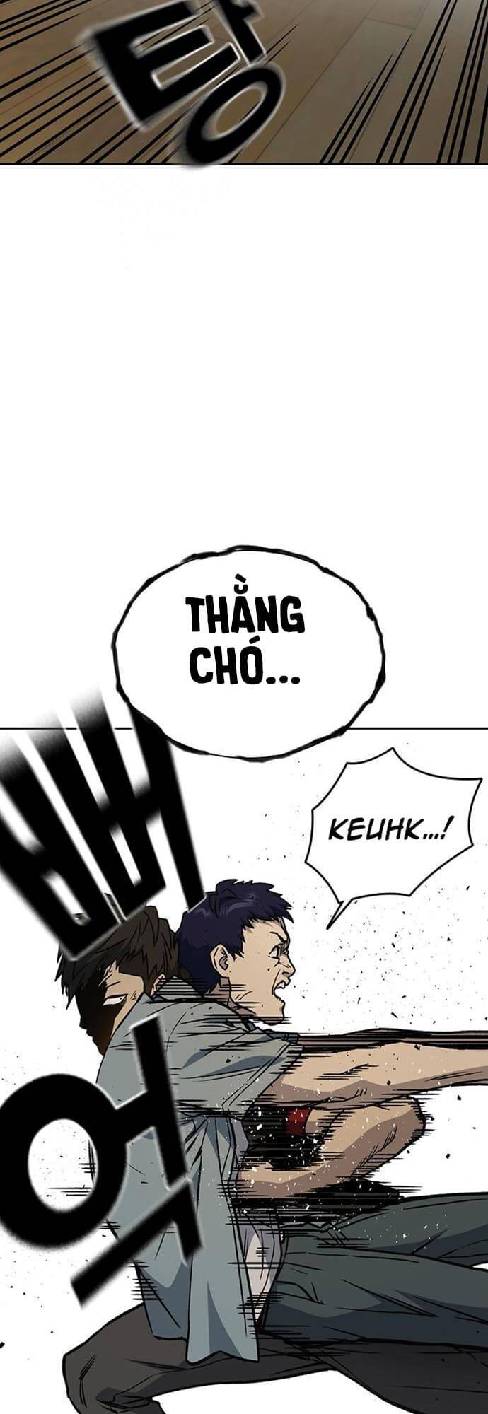 Học Nhóm - Chapter 144 - Page 59