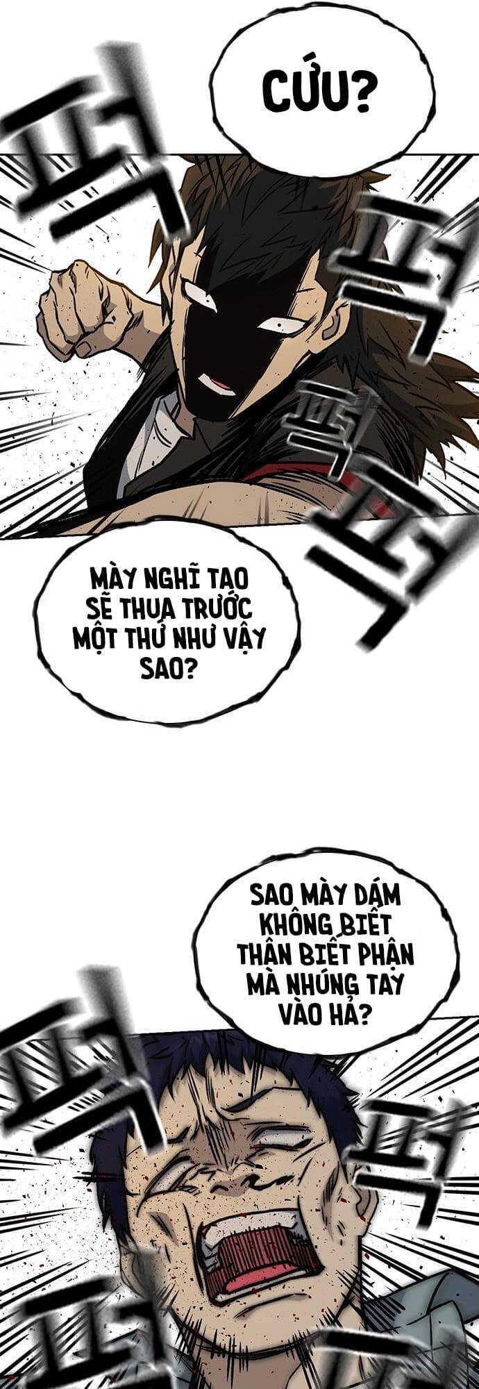 Học Nhóm - Chapter 144 - Page 61