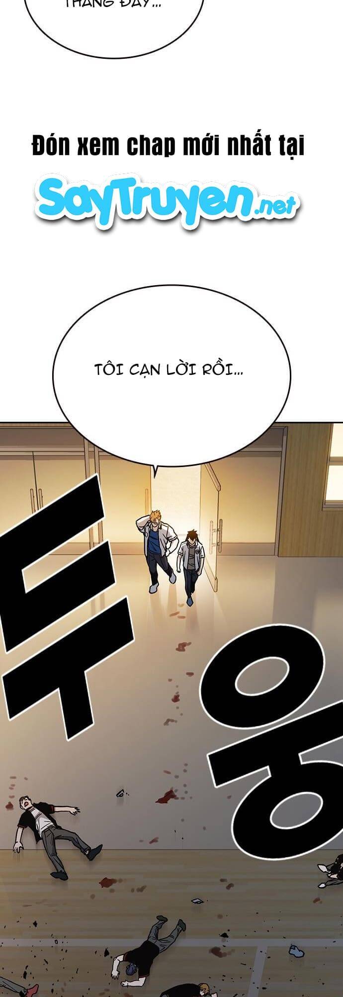 Học Nhóm - Chapter 144 - Page 66