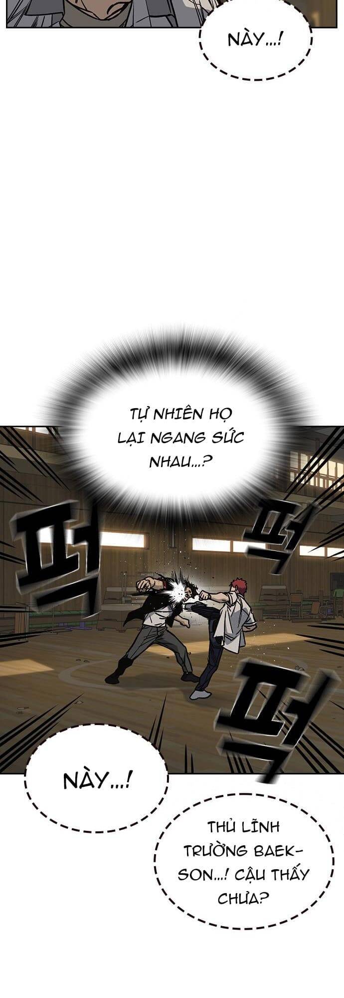 Học Nhóm - Chapter 144 - Page 8
