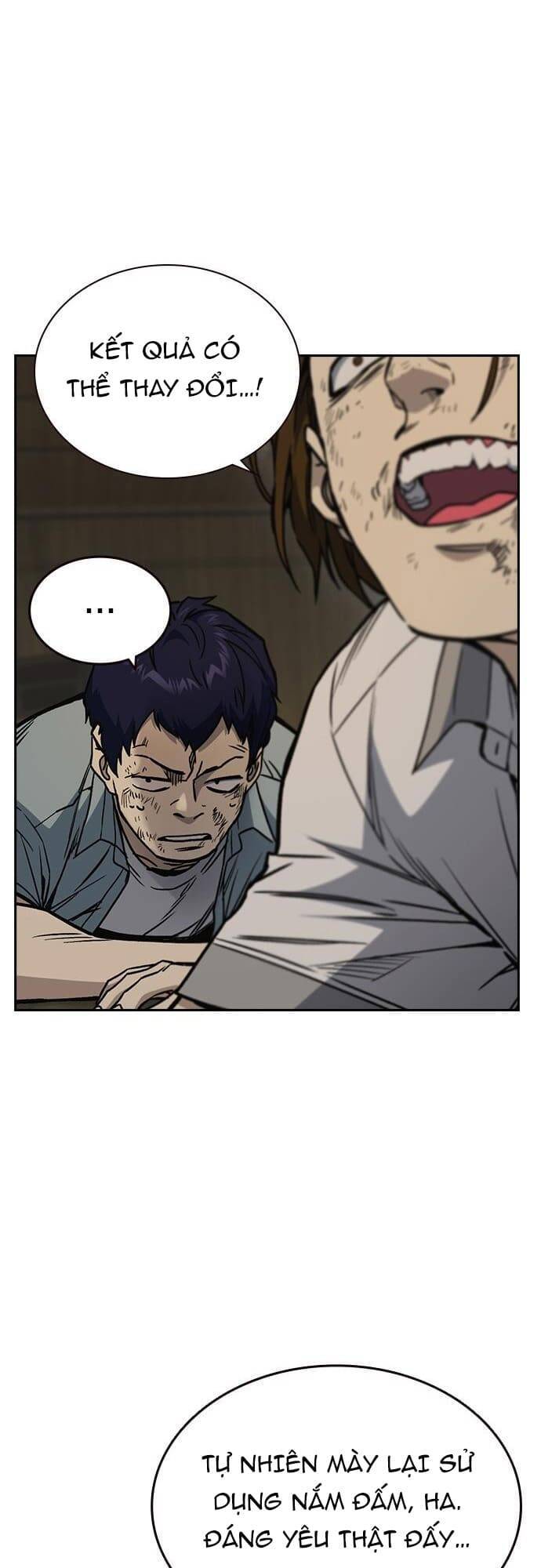 Học Nhóm - Chapter 144 - Page 9