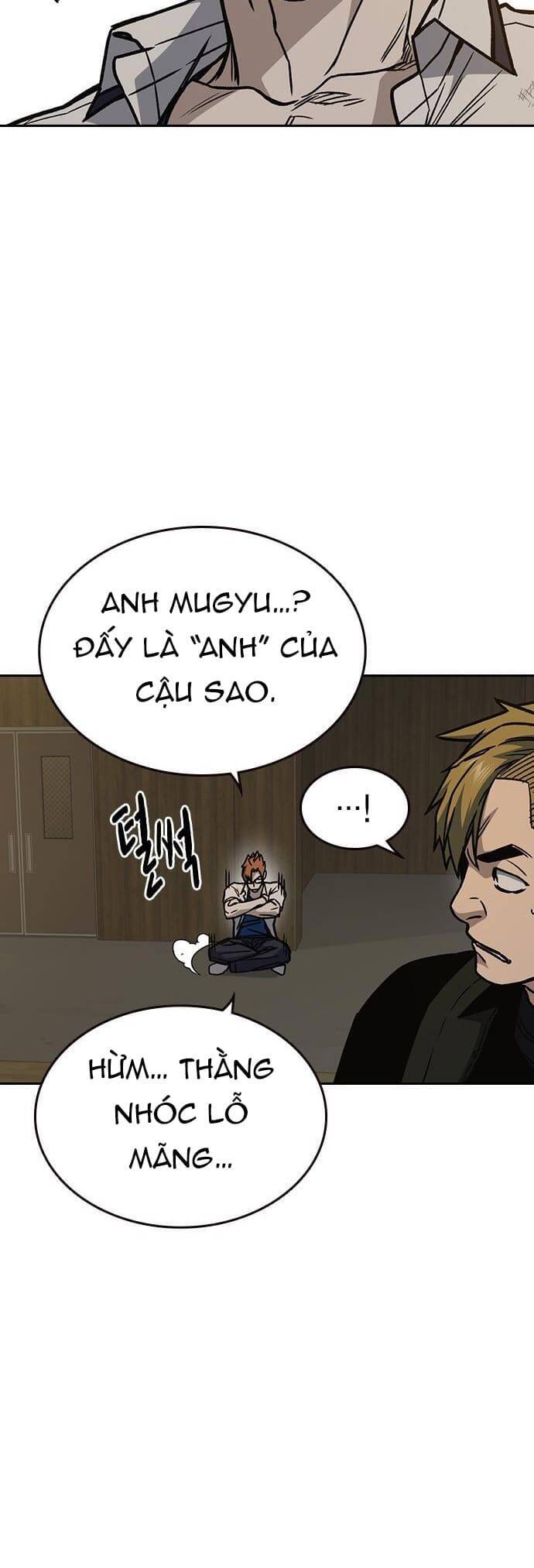 Học Nhóm - Chapter 145 - Page 11