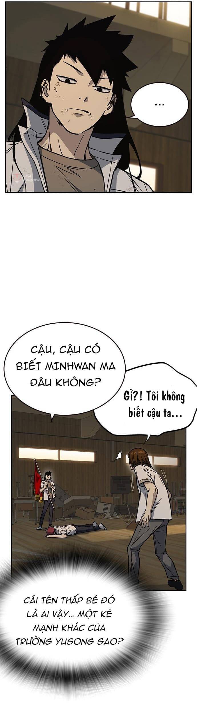 Học Nhóm - Chapter 145 - Page 12