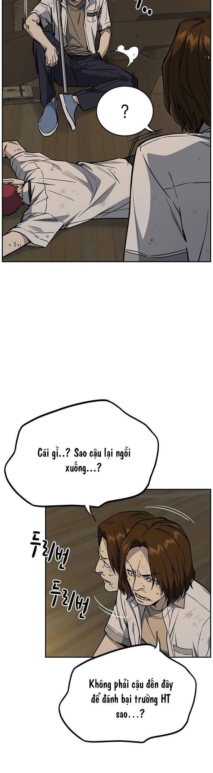 Học Nhóm - Chapter 145 - Page 14