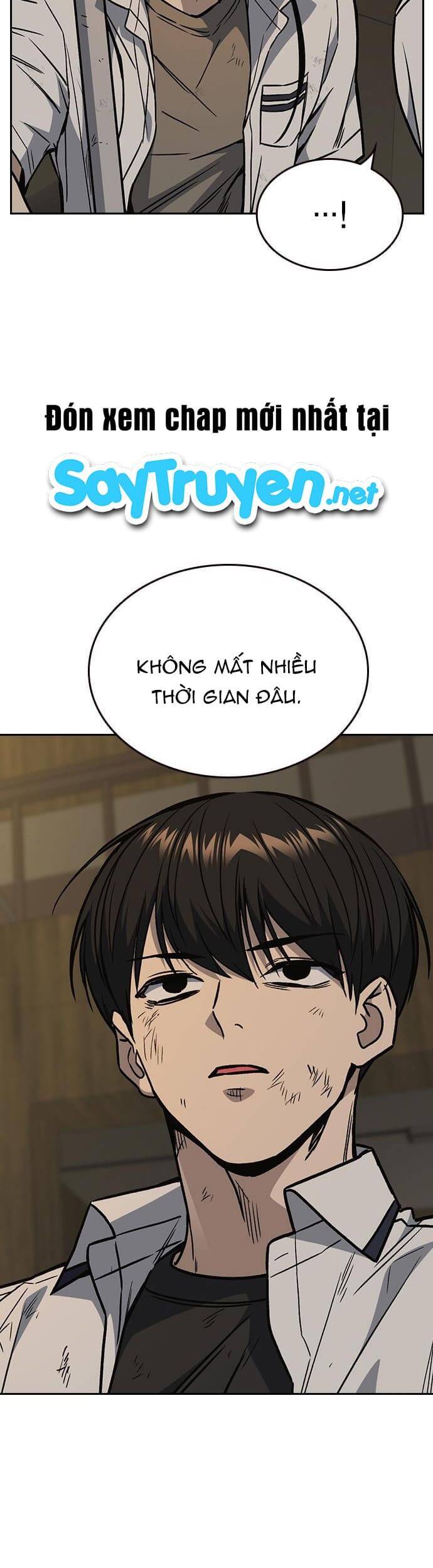 Học Nhóm - Chapter 145 - Page 16