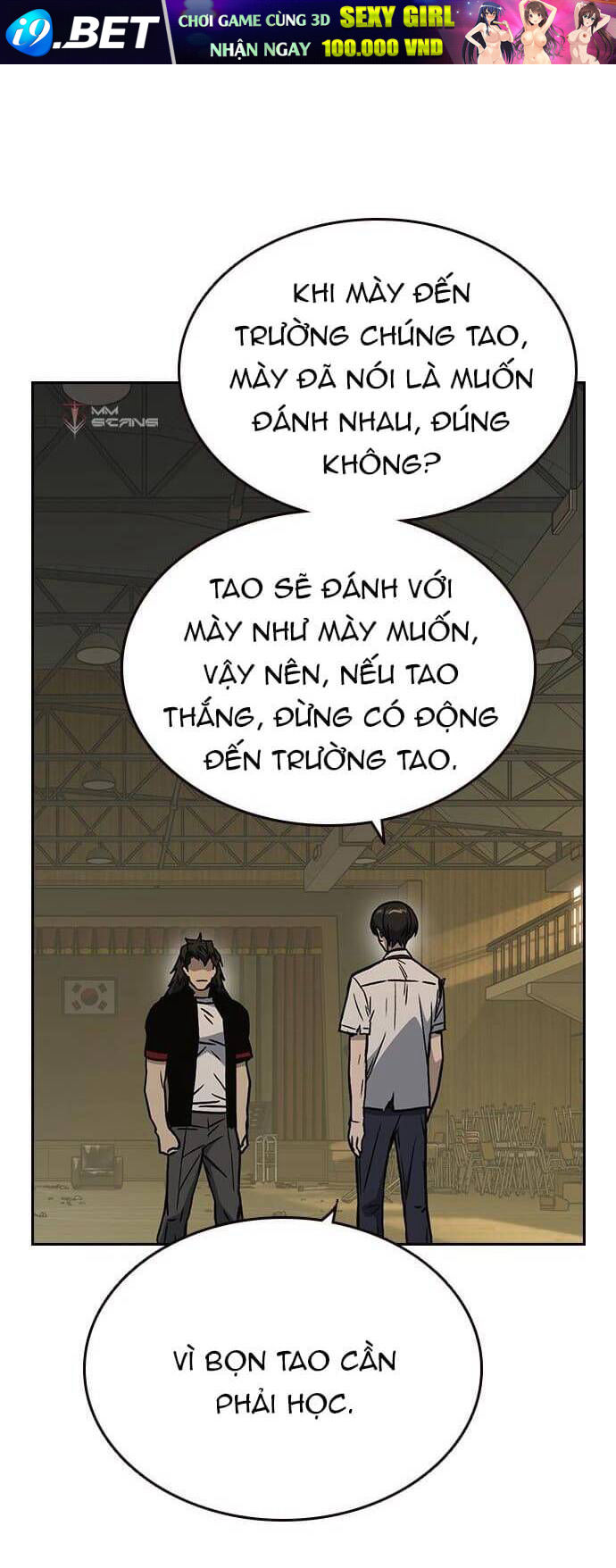 Học Nhóm - Chapter 145 - Page 17