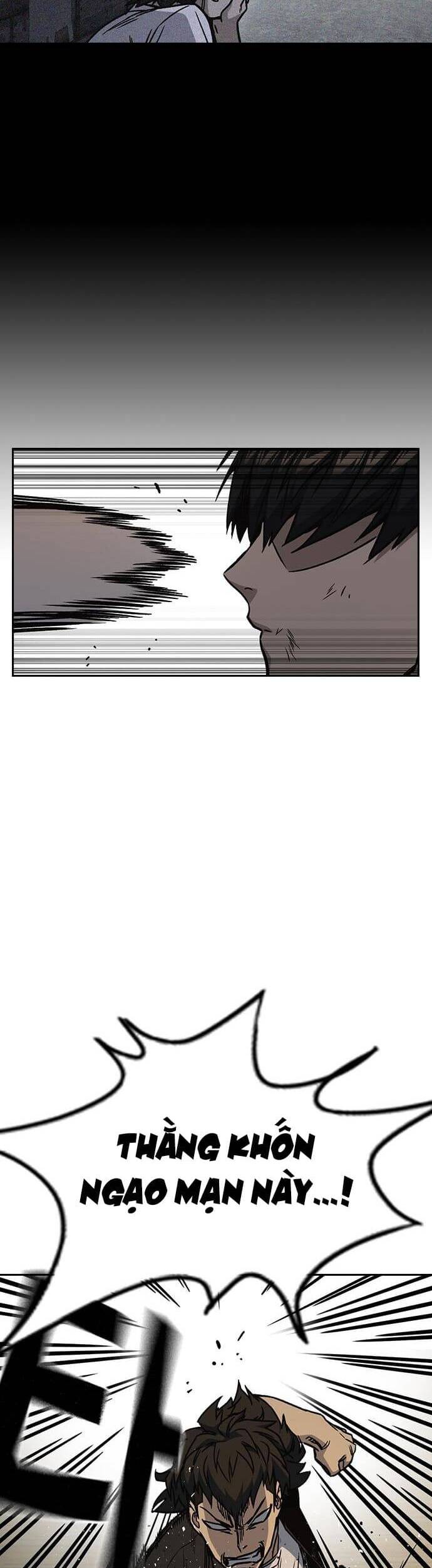 Học Nhóm - Chapter 145 - Page 19