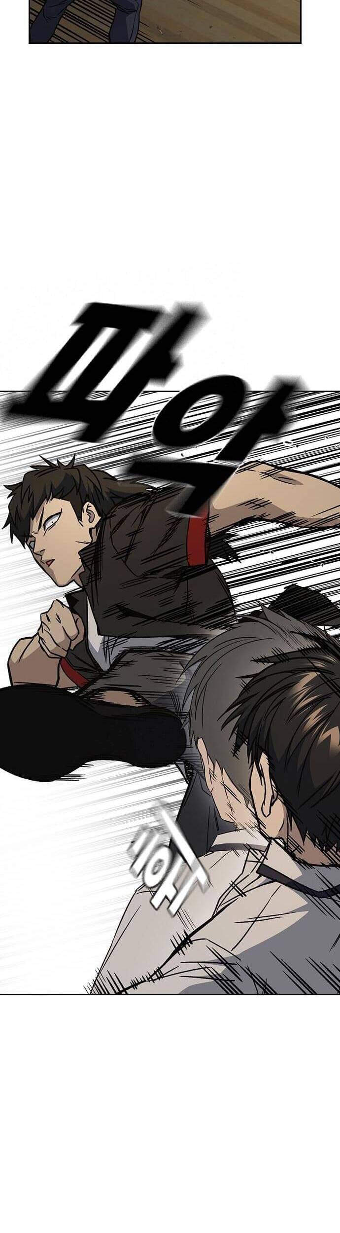 Học Nhóm - Chapter 145 - Page 21