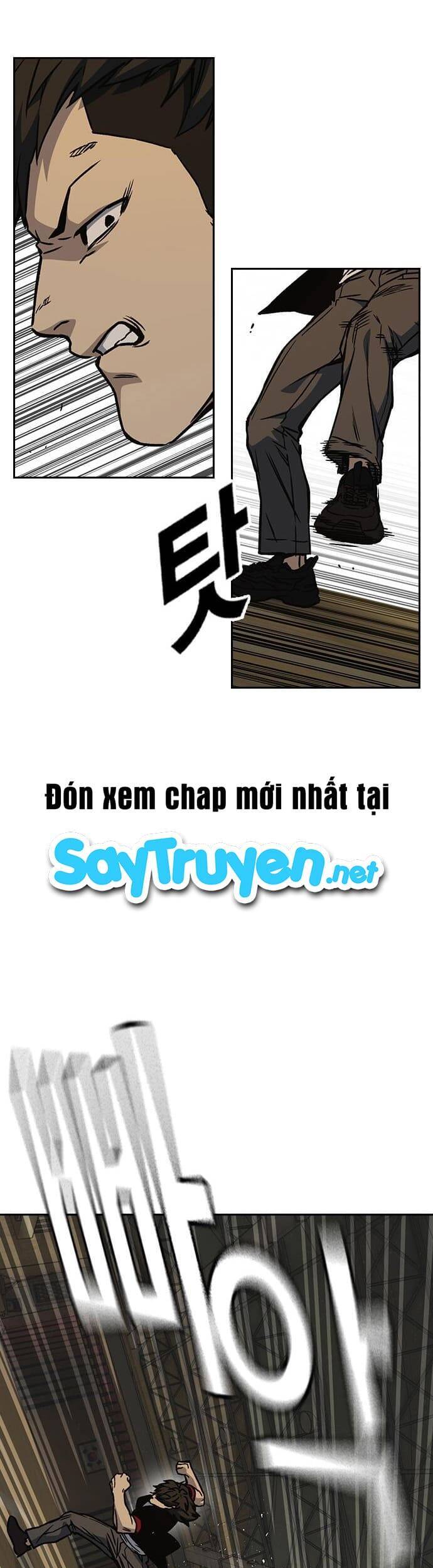 Học Nhóm - Chapter 145 - Page 22