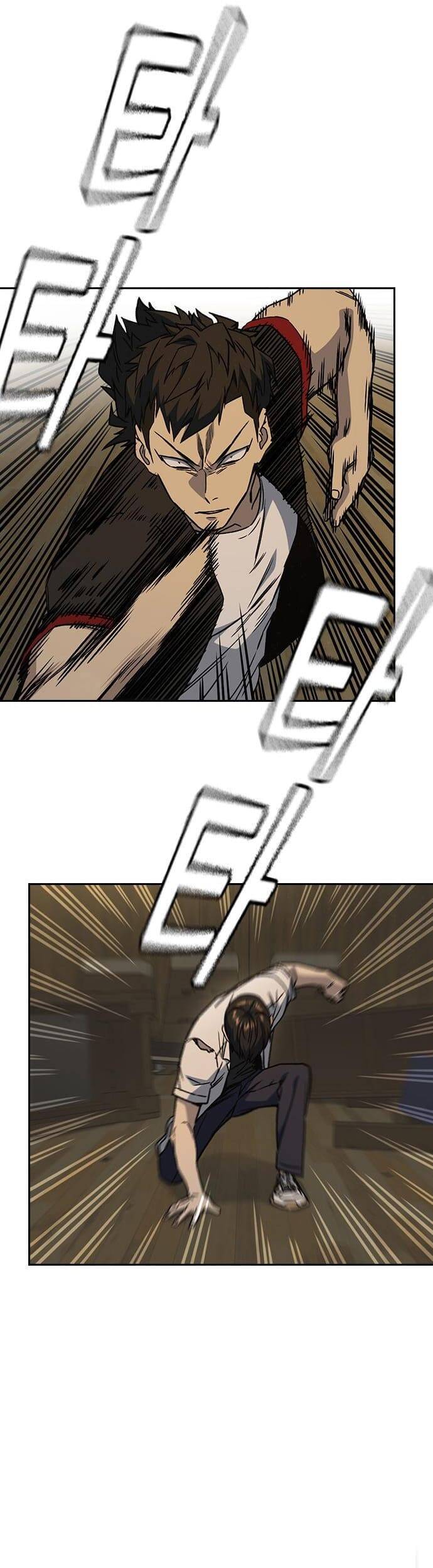 Học Nhóm - Chapter 145 - Page 25