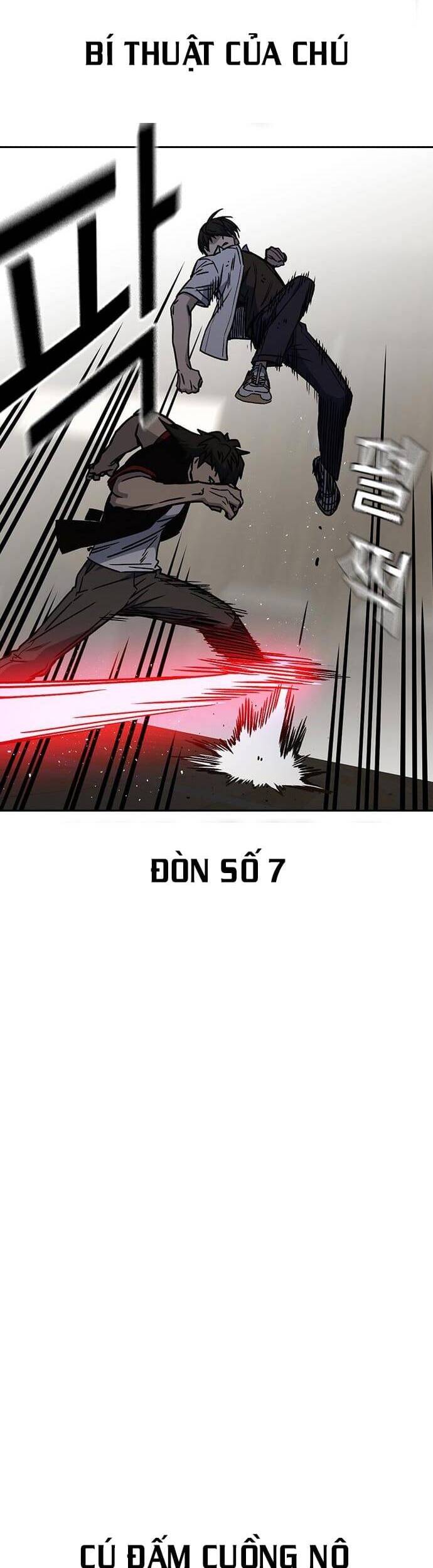 Học Nhóm - Chapter 145 - Page 26