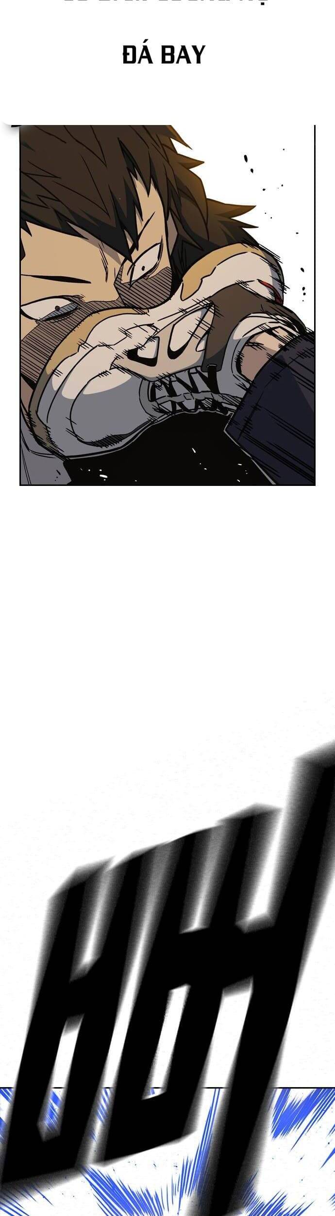 Học Nhóm - Chapter 145 - Page 27