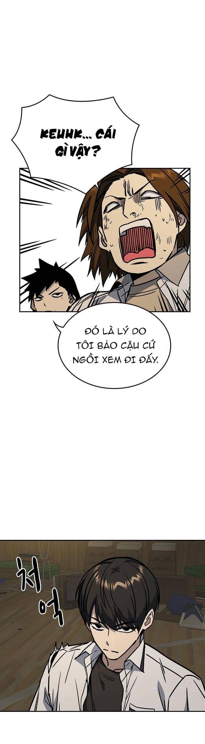 Học Nhóm - Chapter 145 - Page 30