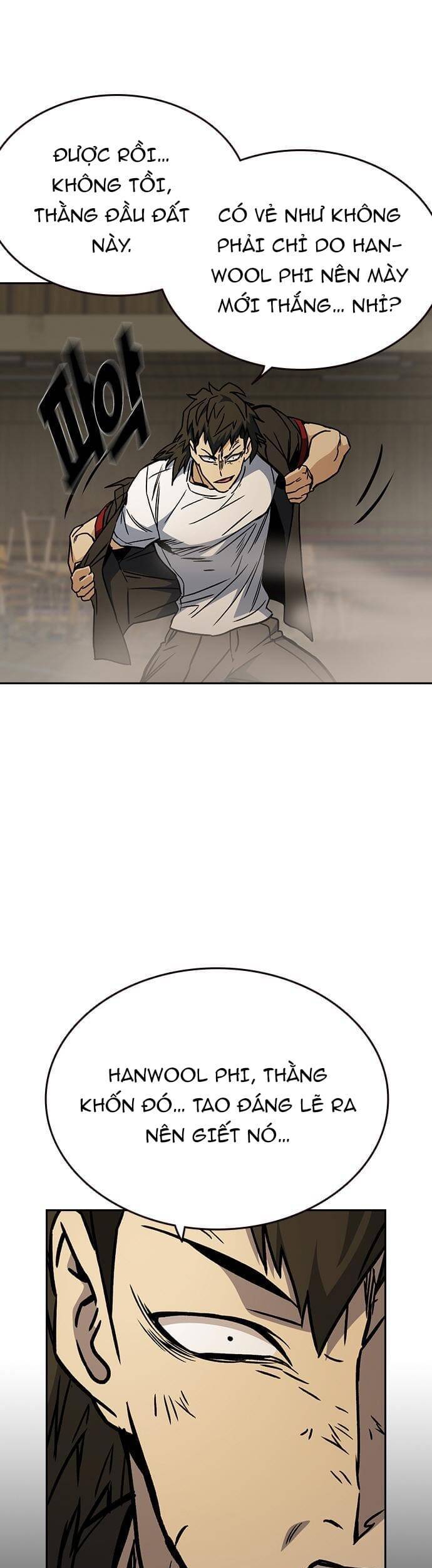 Học Nhóm - Chapter 145 - Page 32