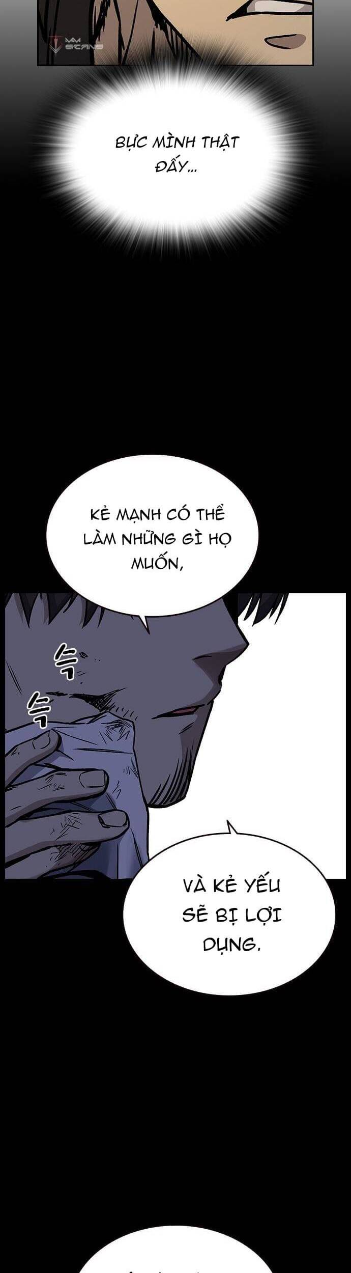 Học Nhóm - Chapter 145 - Page 33