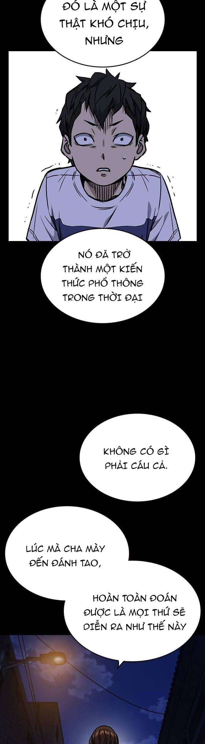 Học Nhóm - Chapter 145 - Page 34