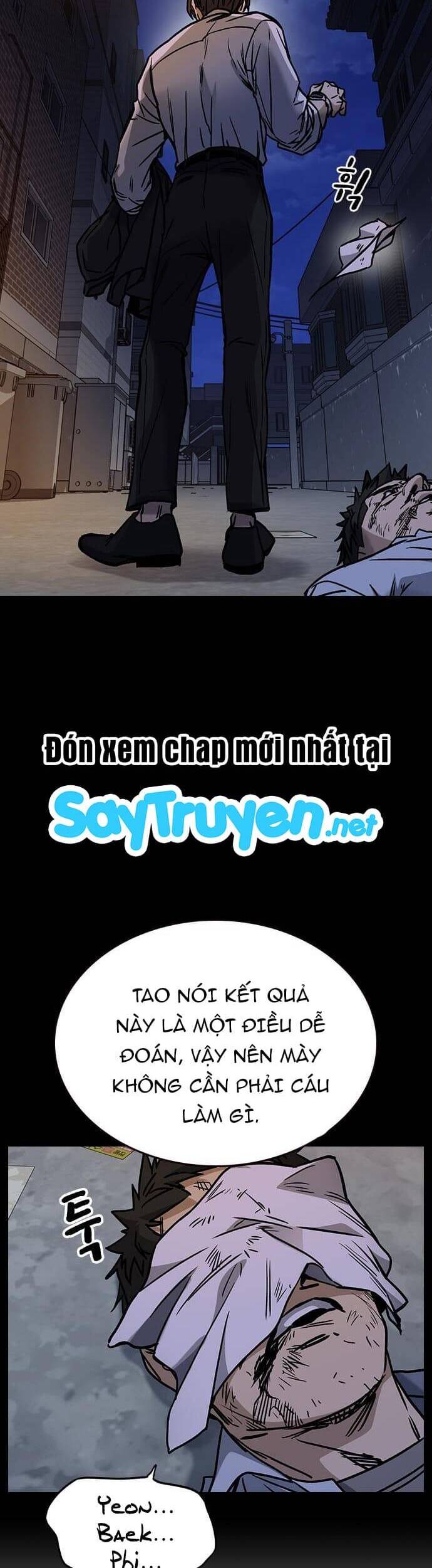 Học Nhóm - Chapter 145 - Page 35