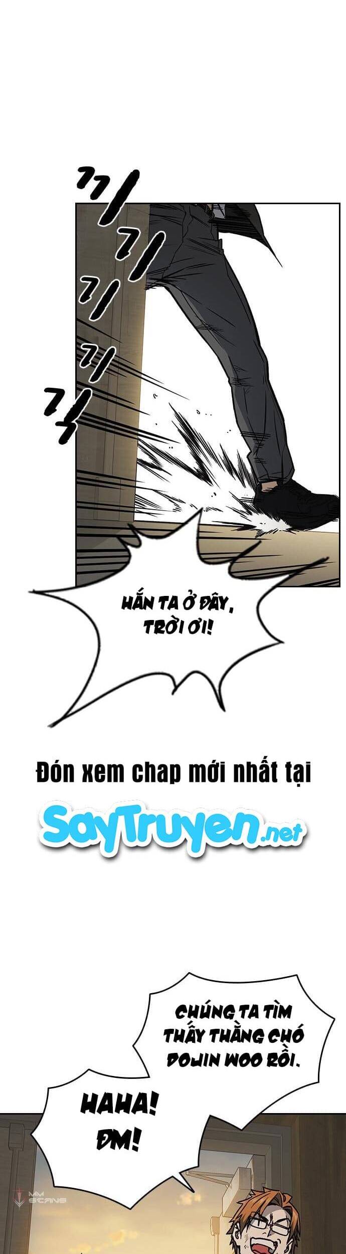 Học Nhóm - Chapter 145 - Page 4