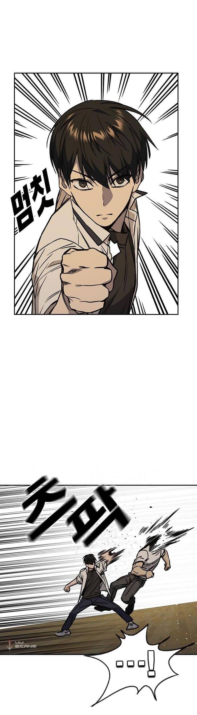 Học Nhóm - Chapter 145 - Page 40