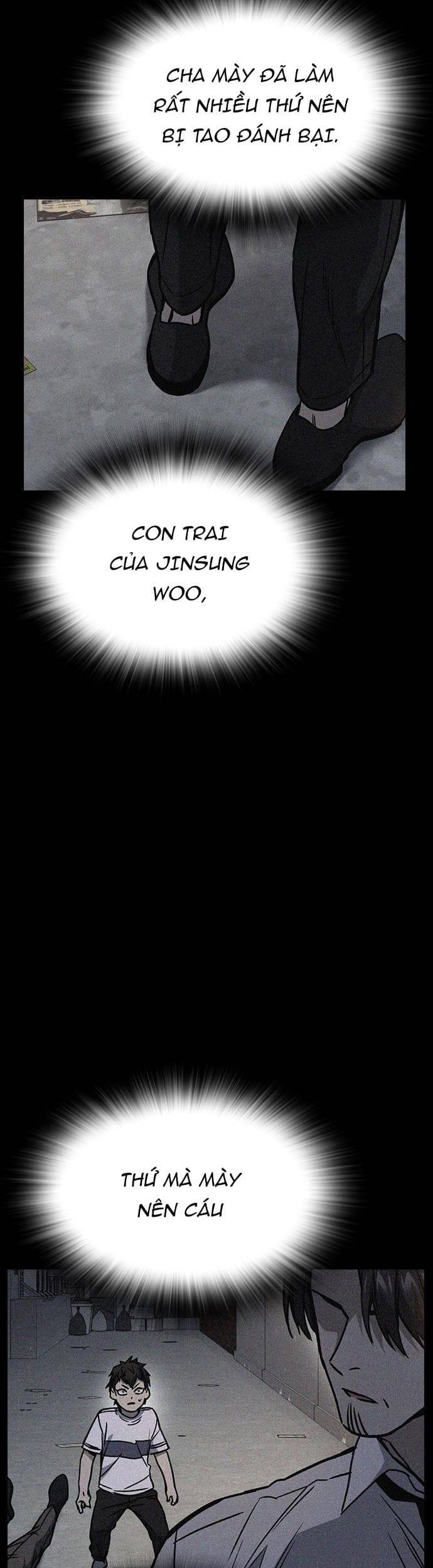 Học Nhóm - Chapter 145 - Page 49