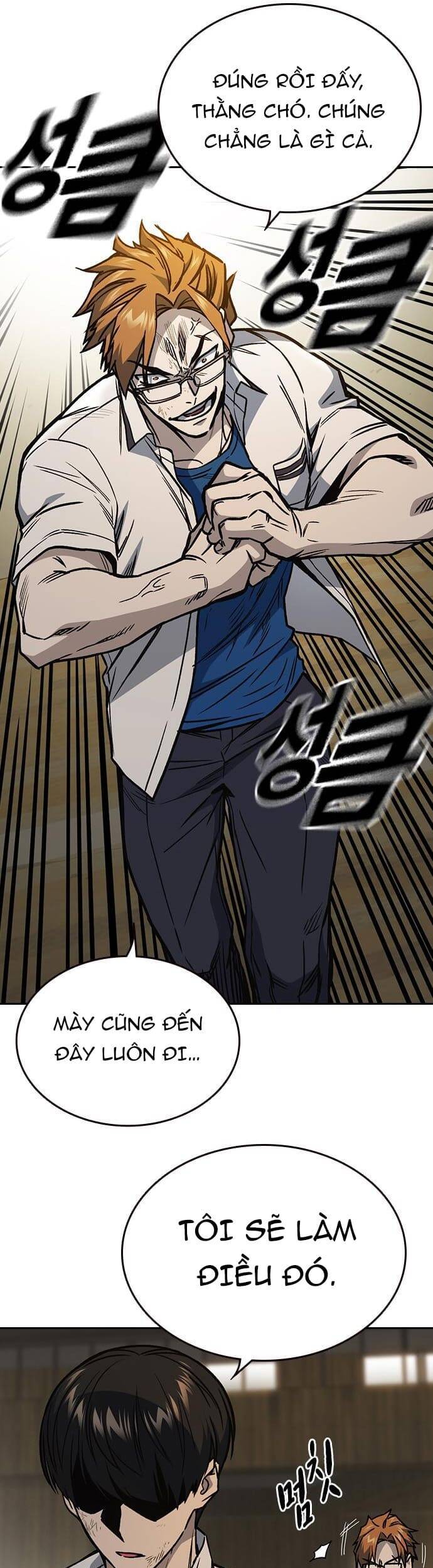 Học Nhóm - Chapter 145 - Page 7