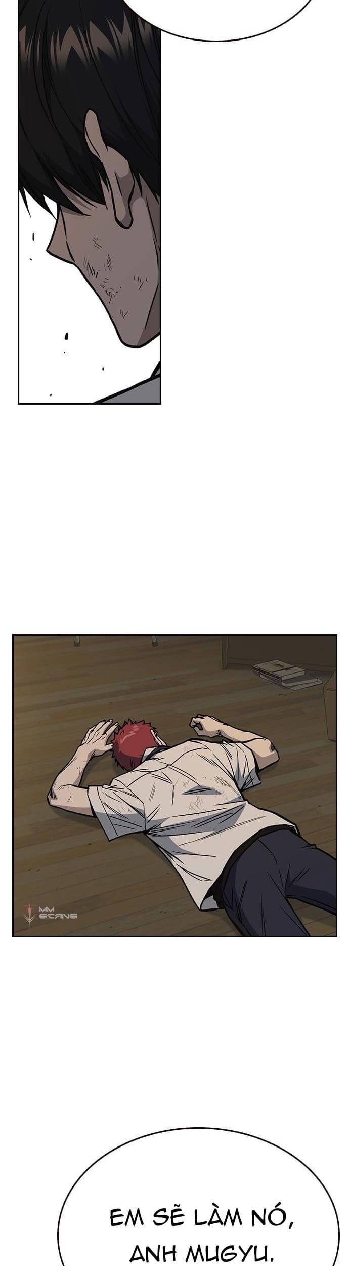 Học Nhóm - Chapter 145 - Page 9