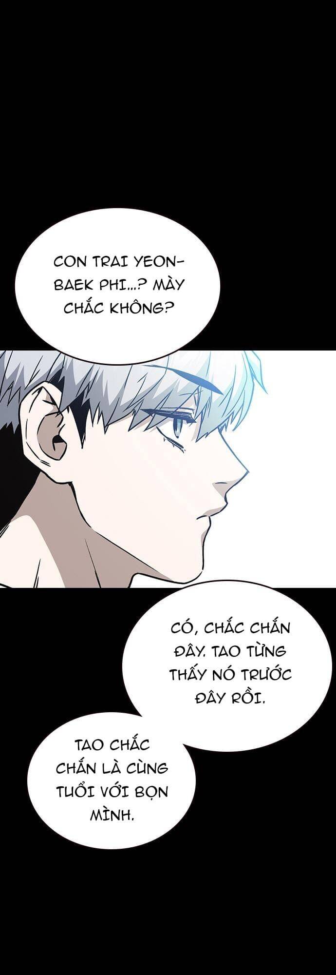 Học Nhóm - Chapter 146 - Page 11