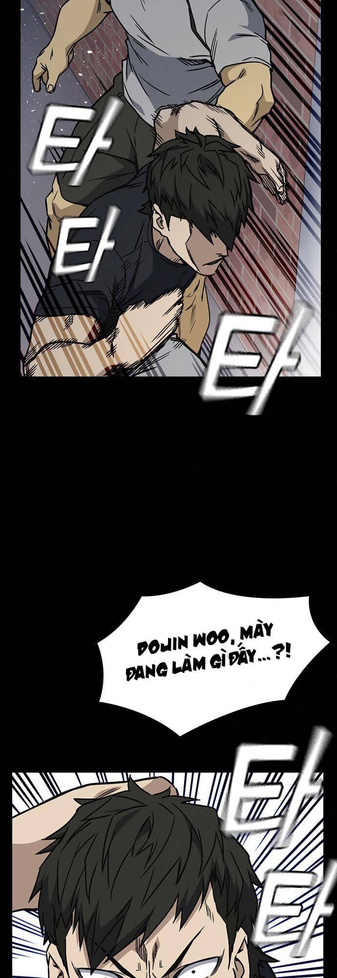 Học Nhóm - Chapter 146 - Page 15