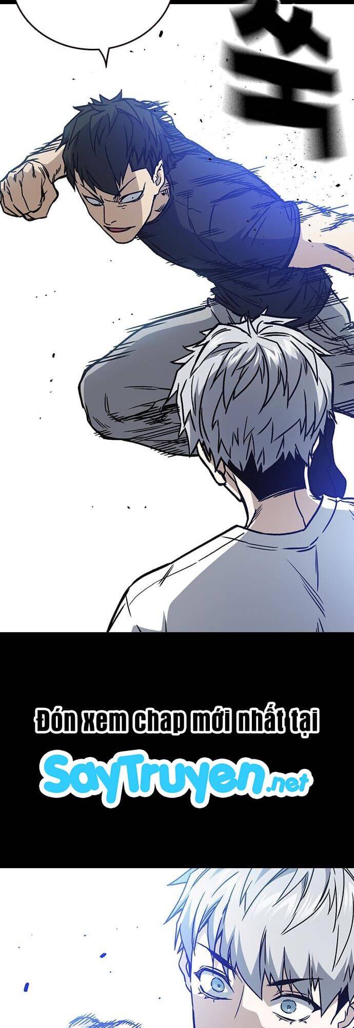 Học Nhóm - Chapter 146 - Page 17