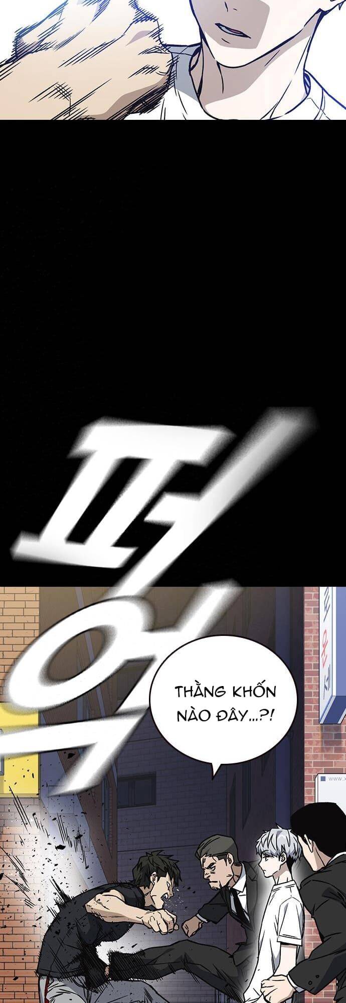 Học Nhóm - Chapter 146 - Page 18