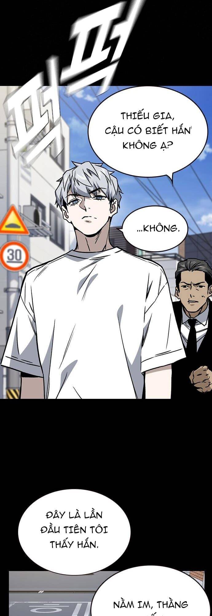 Học Nhóm - Chapter 146 - Page 20