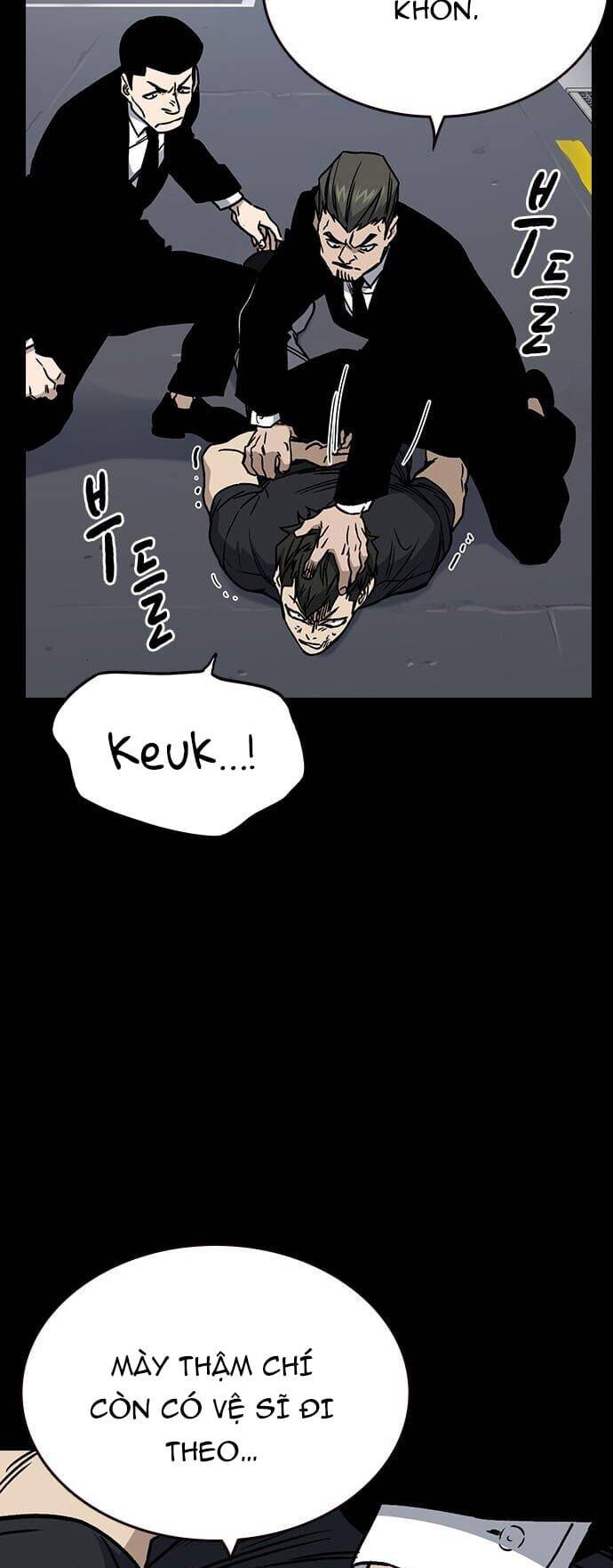 Học Nhóm - Chapter 146 - Page 21