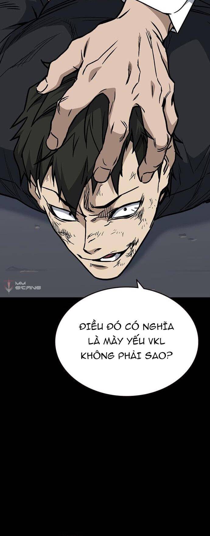 Học Nhóm - Chapter 146 - Page 22