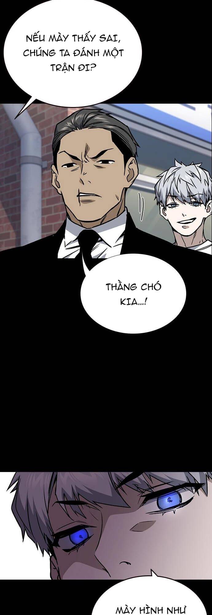 Học Nhóm - Chapter 146 - Page 23