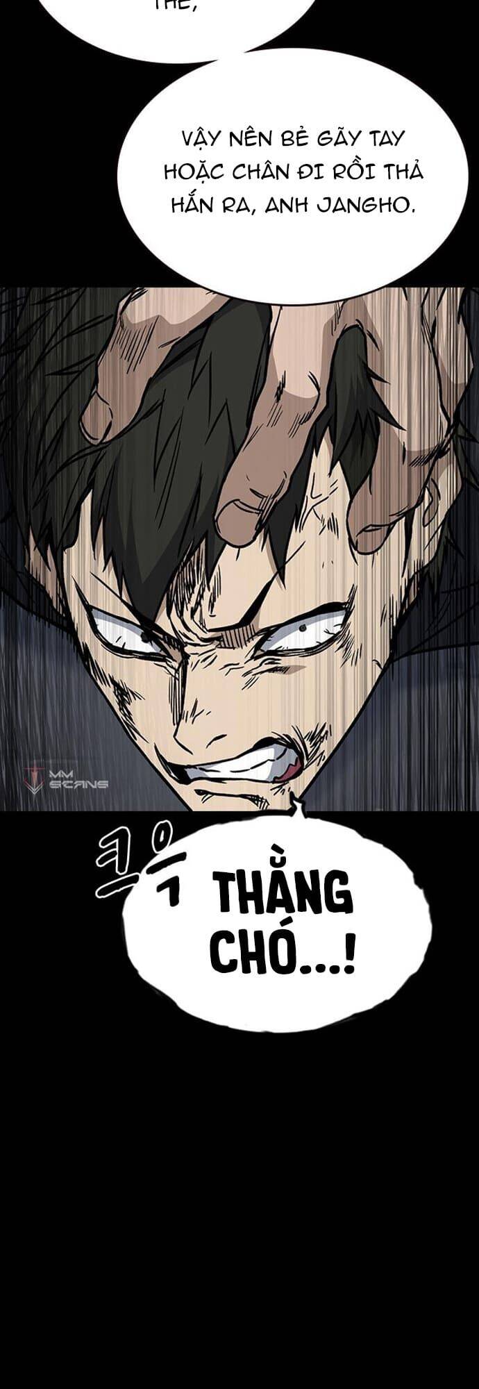 Học Nhóm - Chapter 146 - Page 25