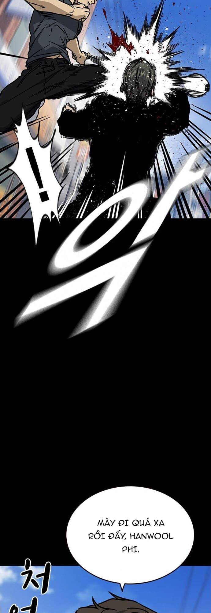 Học Nhóm - Chapter 146 - Page 28