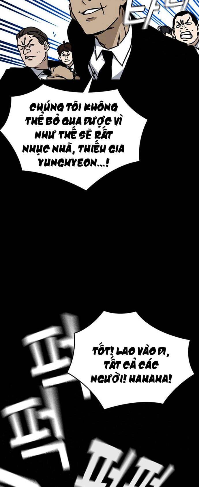 Học Nhóm - Chapter 146 - Page 30