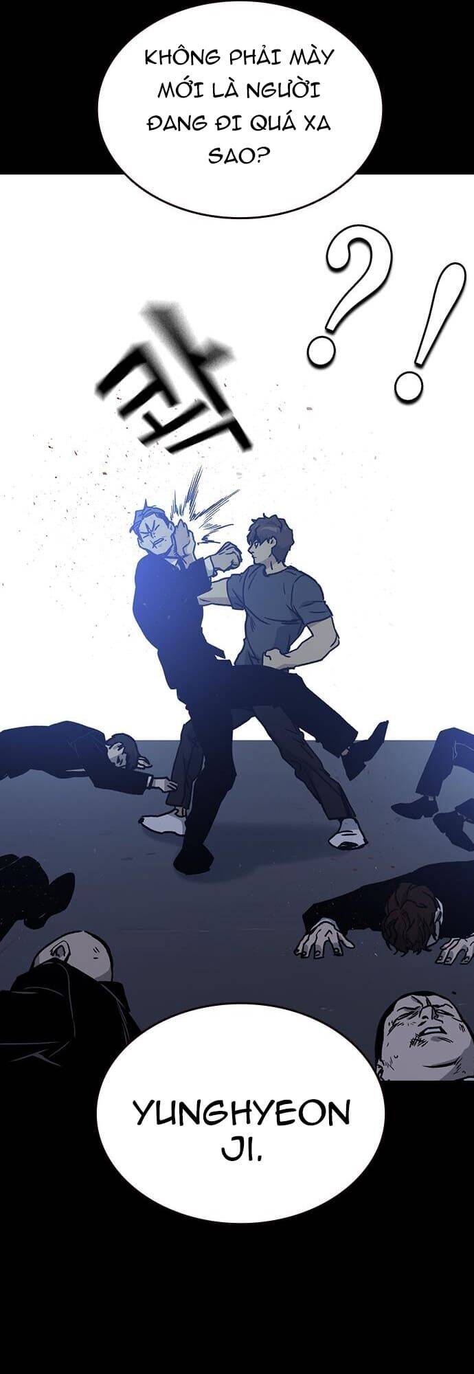 Học Nhóm - Chapter 146 - Page 32