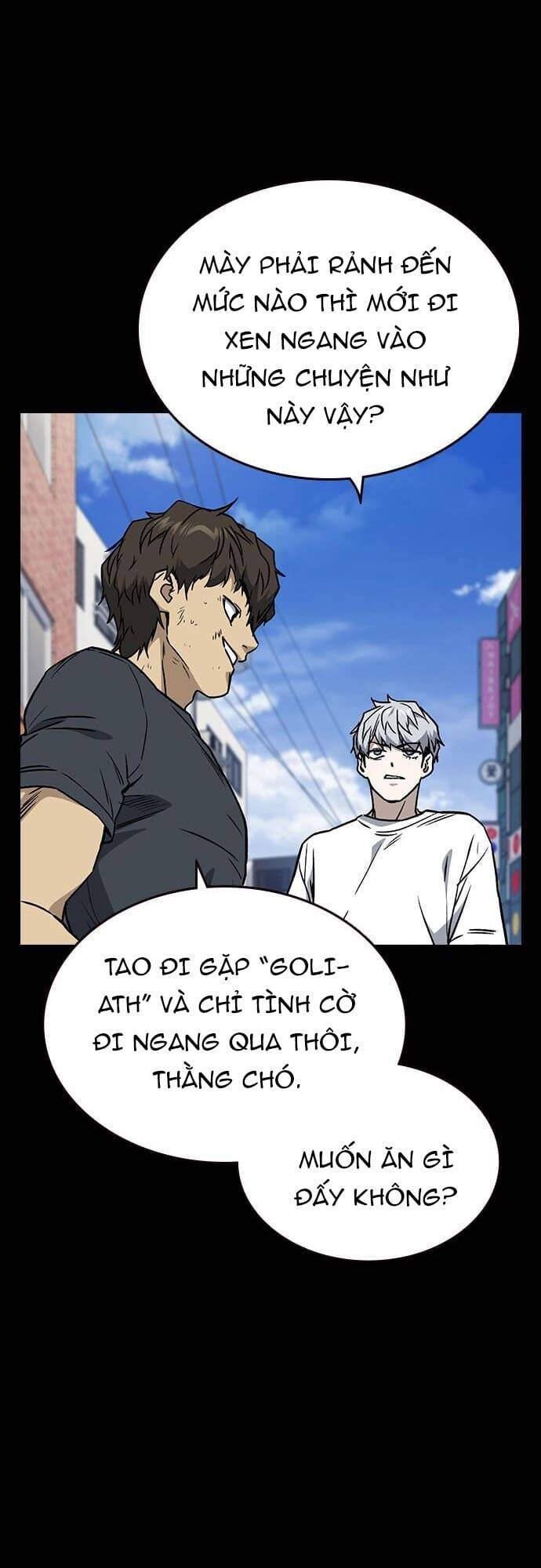 Học Nhóm - Chapter 146 - Page 33