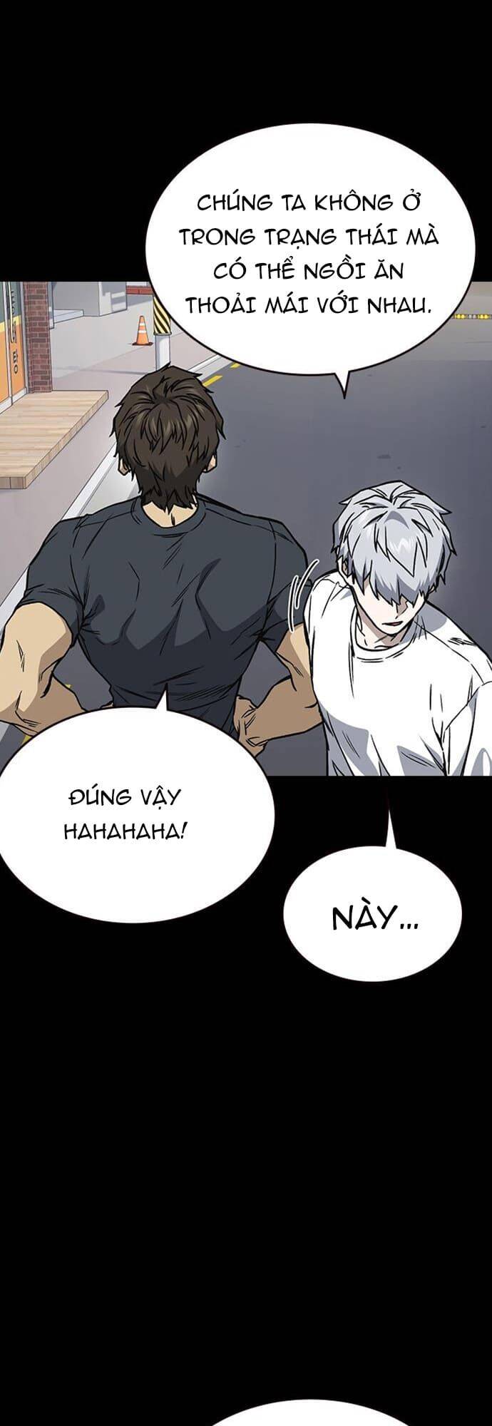 Học Nhóm - Chapter 146 - Page 34