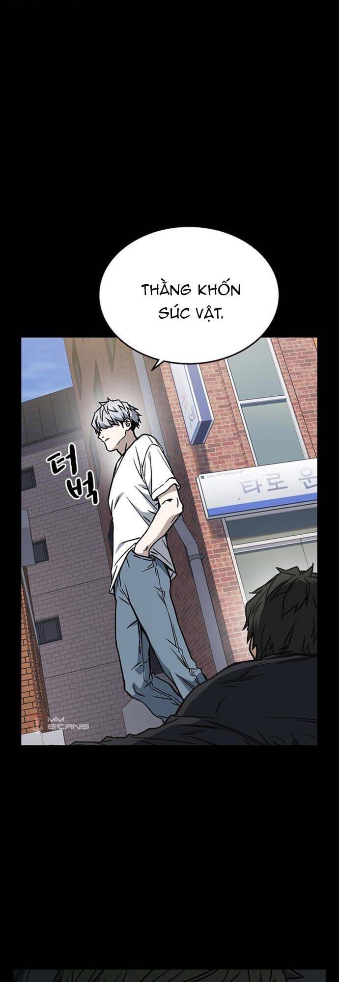 Học Nhóm - Chapter 146 - Page 37