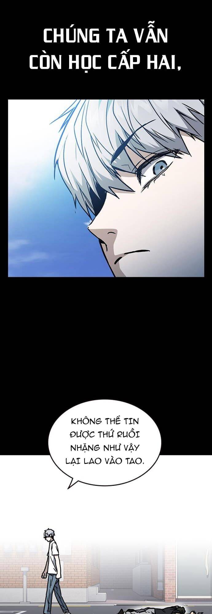 Học Nhóm - Chapter 146 - Page 39