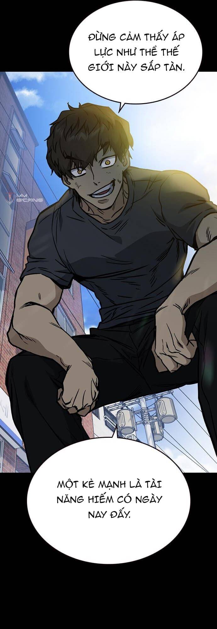 Học Nhóm - Chapter 146 - Page 42