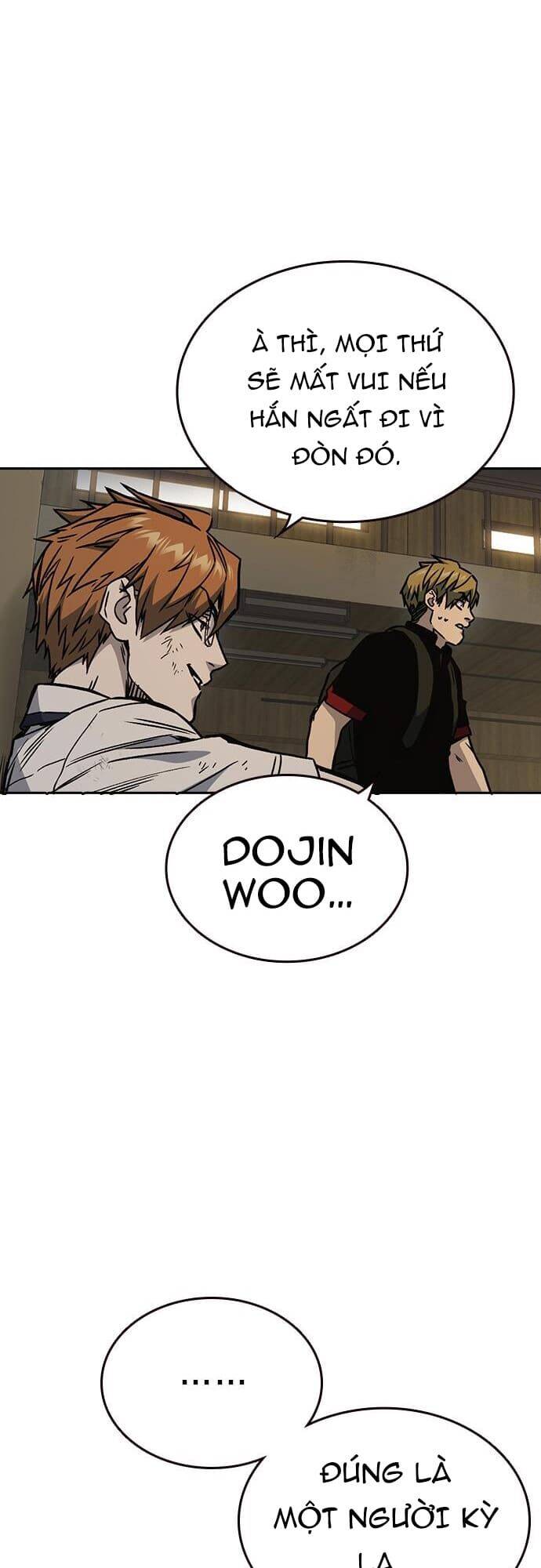 Học Nhóm - Chapter 146 - Page 46