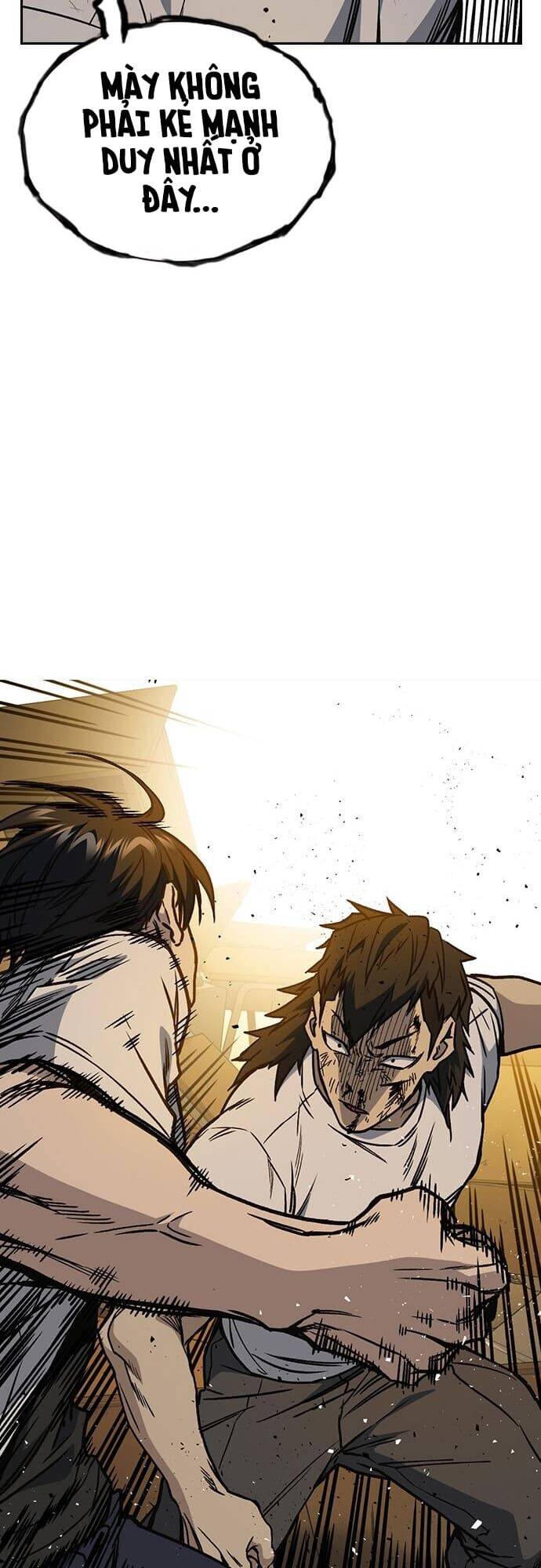 Học Nhóm - Chapter 146 - Page 48