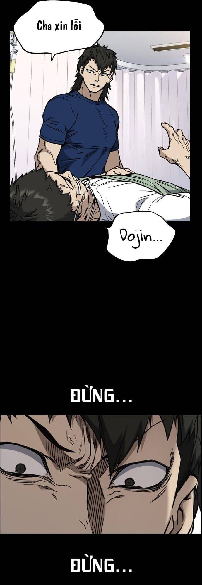 Học Nhóm - Chapter 146 - Page 52