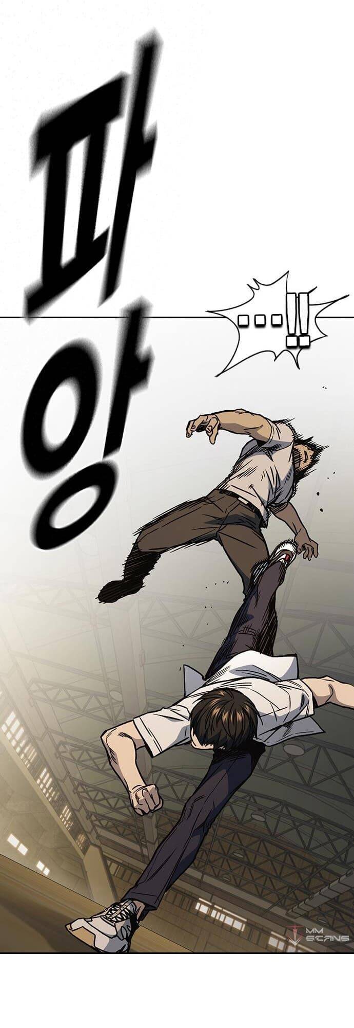 Học Nhóm - Chapter 146 - Page 56