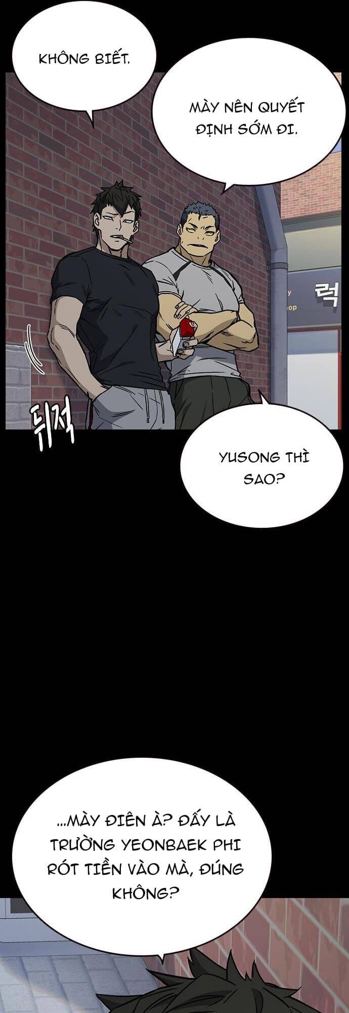 Học Nhóm - Chapter 146 - Page 6