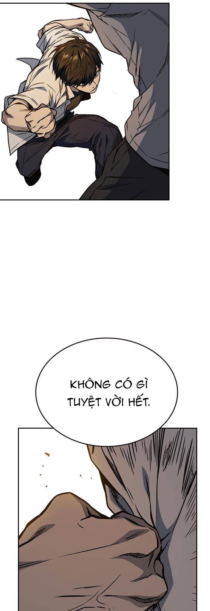 Học Nhóm - Chapter 146 - Page 60